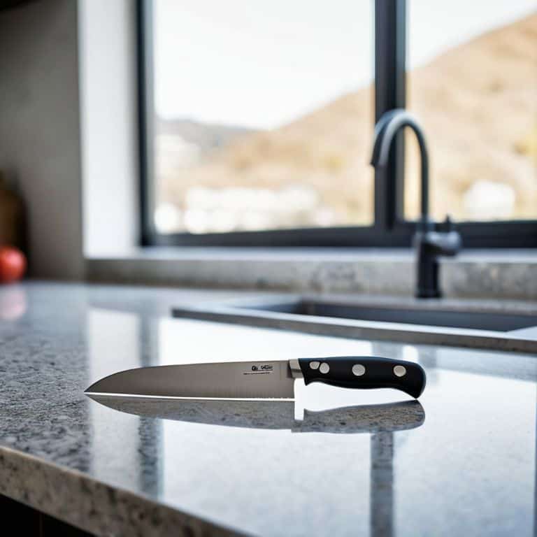 The Santoku Verdict: Cutting Through