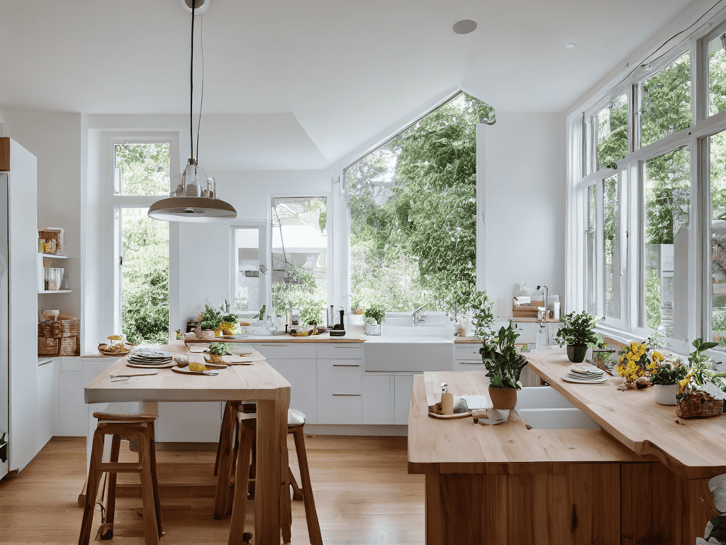 Unlocking the Full Potential of Your Small Kitchen