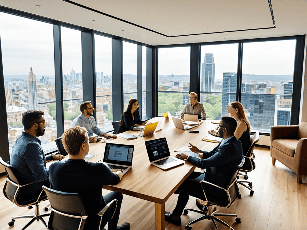 A Guide to Choosing the Right Project Management Tool for Your Team