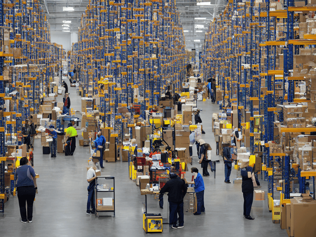 An E-commerce Guide to Effective Inventory Management