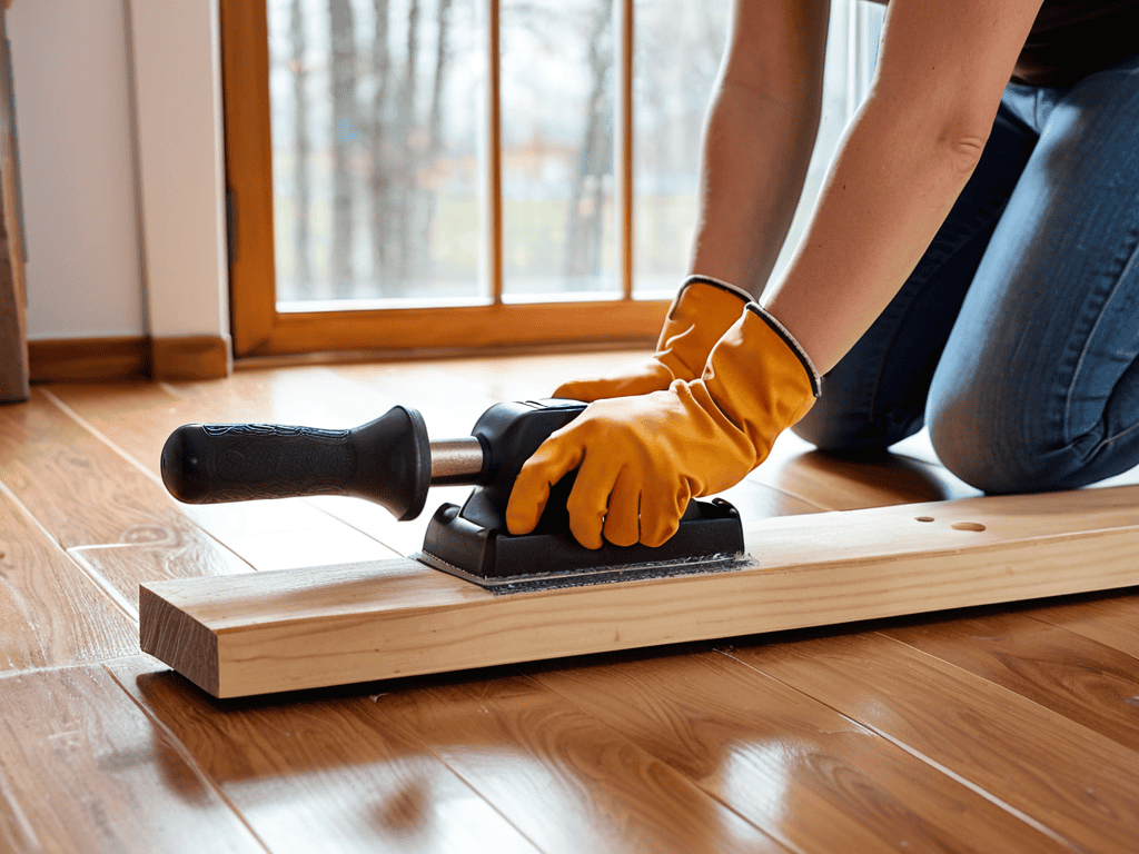 Laminate flooring installation guide