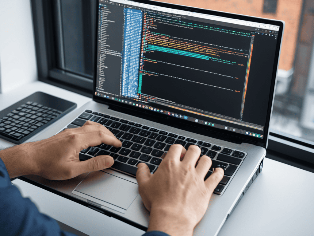 A Developer’s Guide to the Best Code Editors in 2025