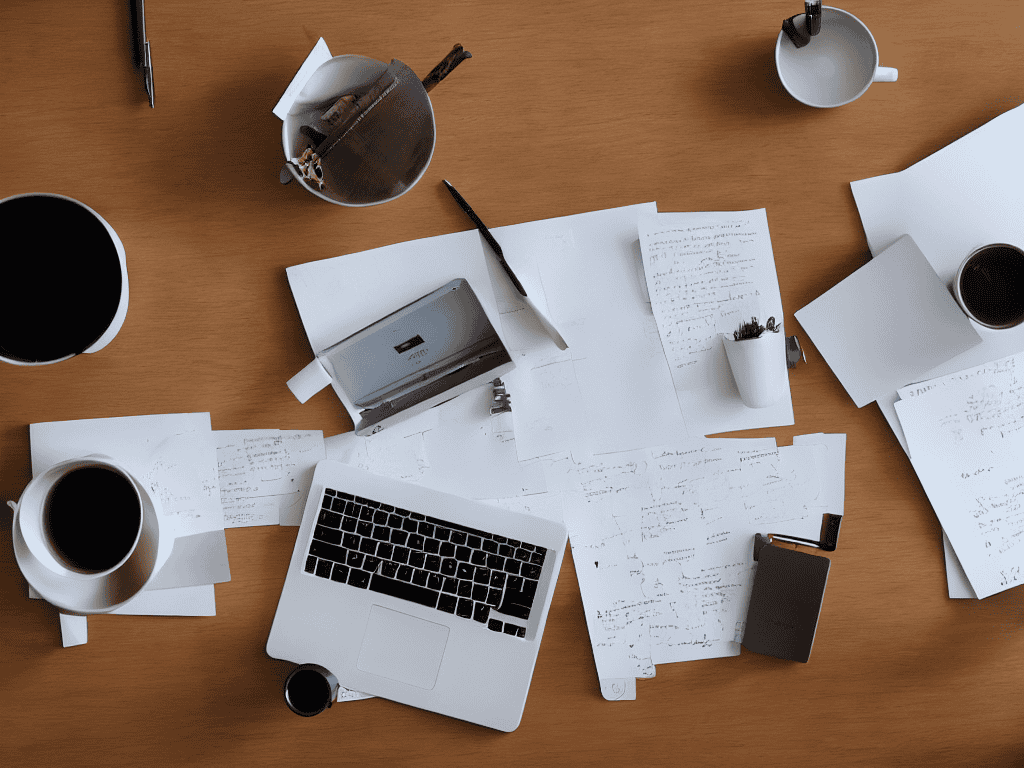 a guide to writing a professional