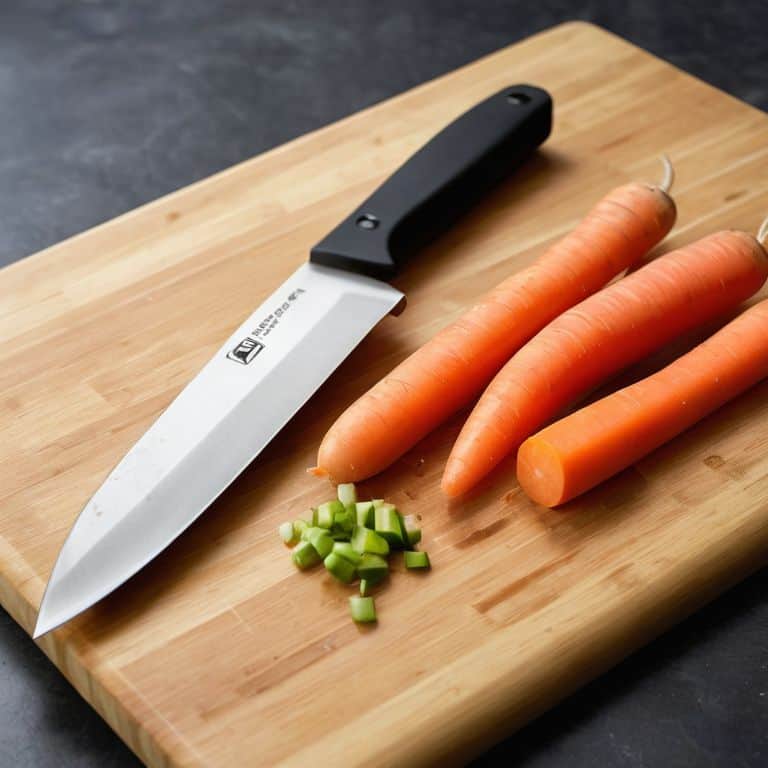 a review of the victorinox fibrox