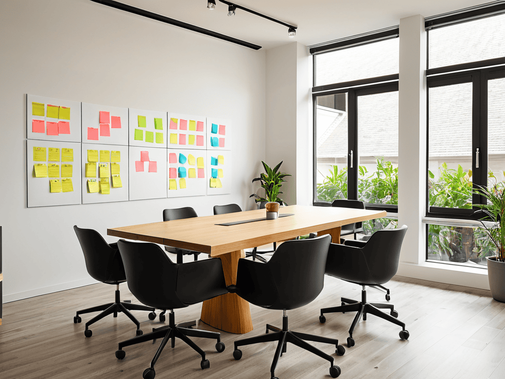 Building strong brand identity for business