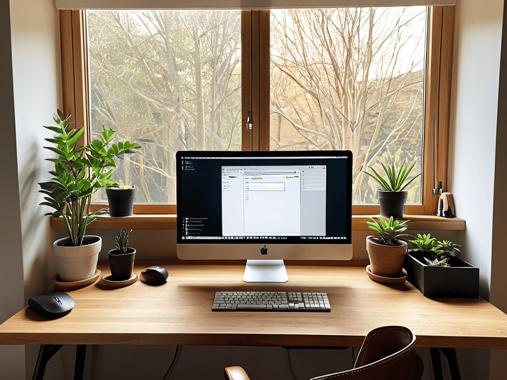 Notion all-in-one productivity system guide