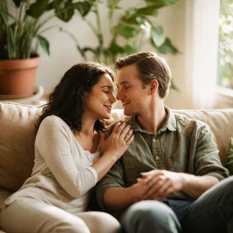 Simple communication exercises for couples