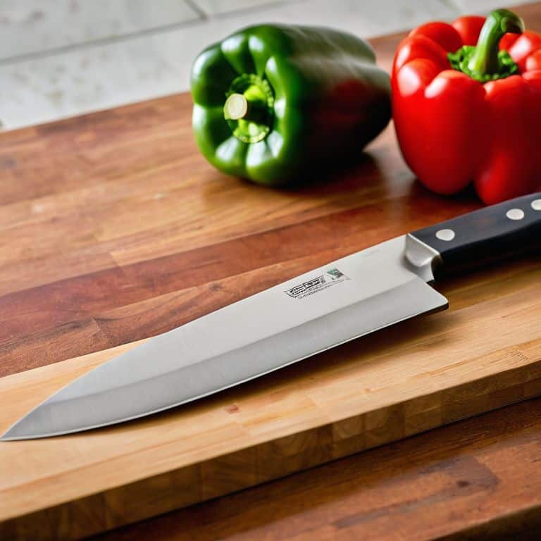 Santoku knife guide introduction