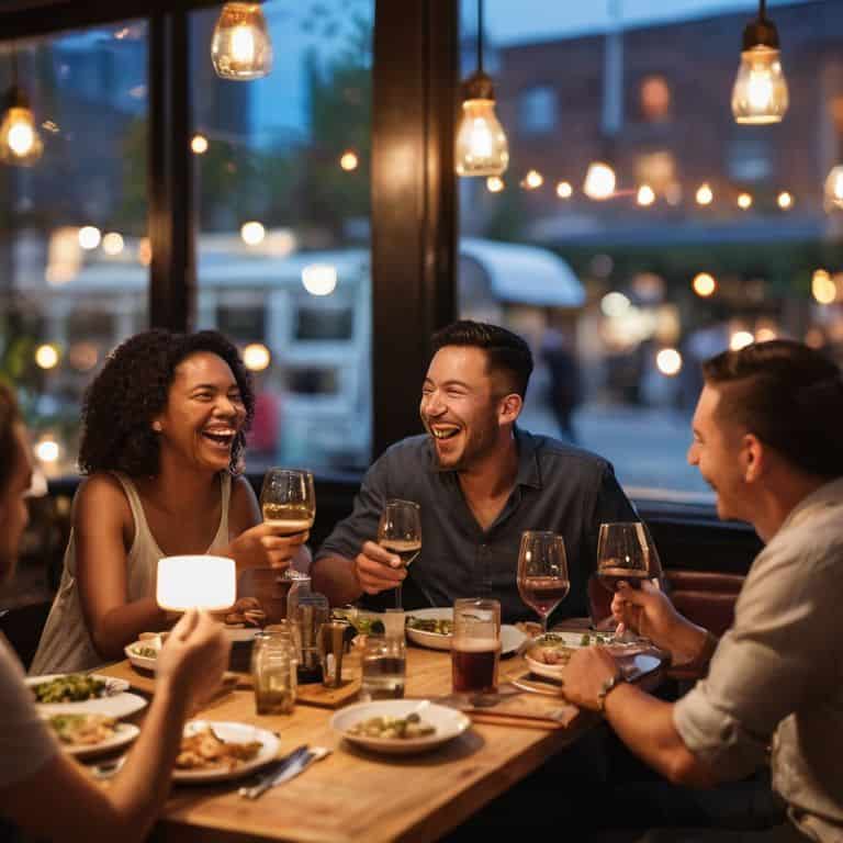 Best Credit Cards for Dining