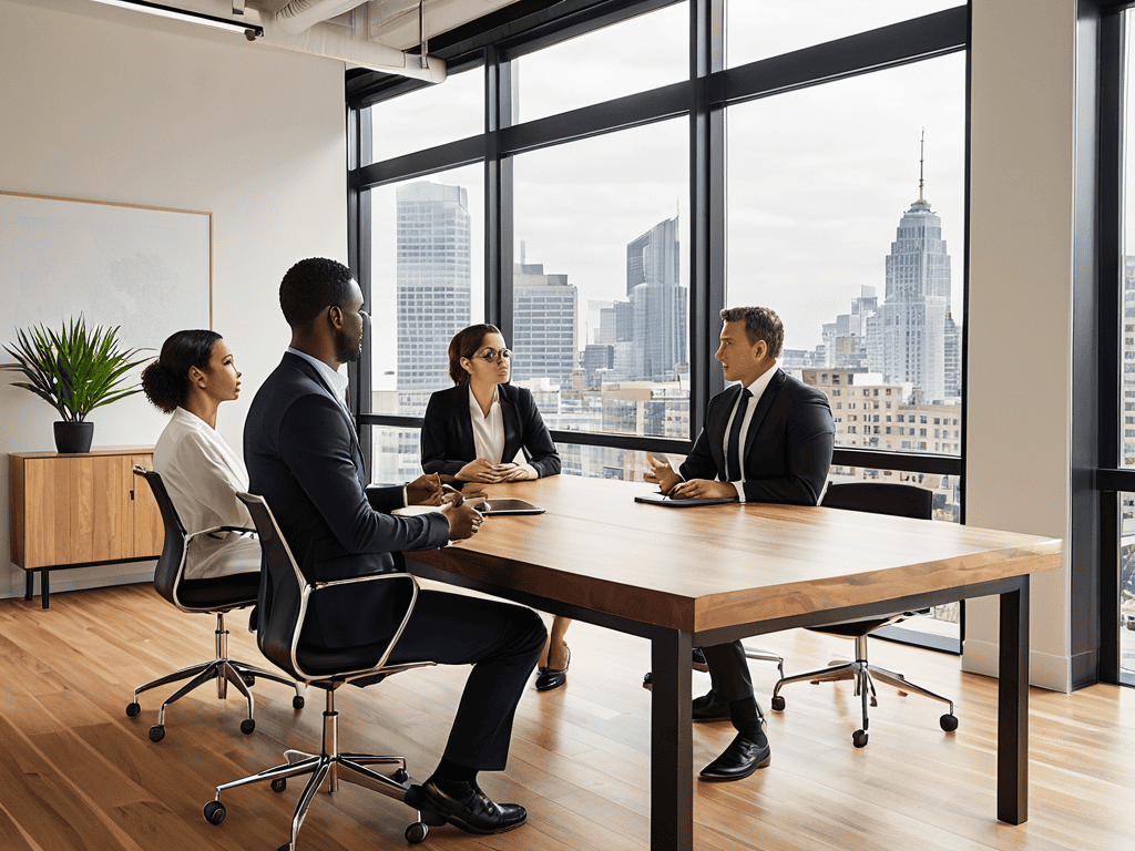 Mastering Business Communication Skills