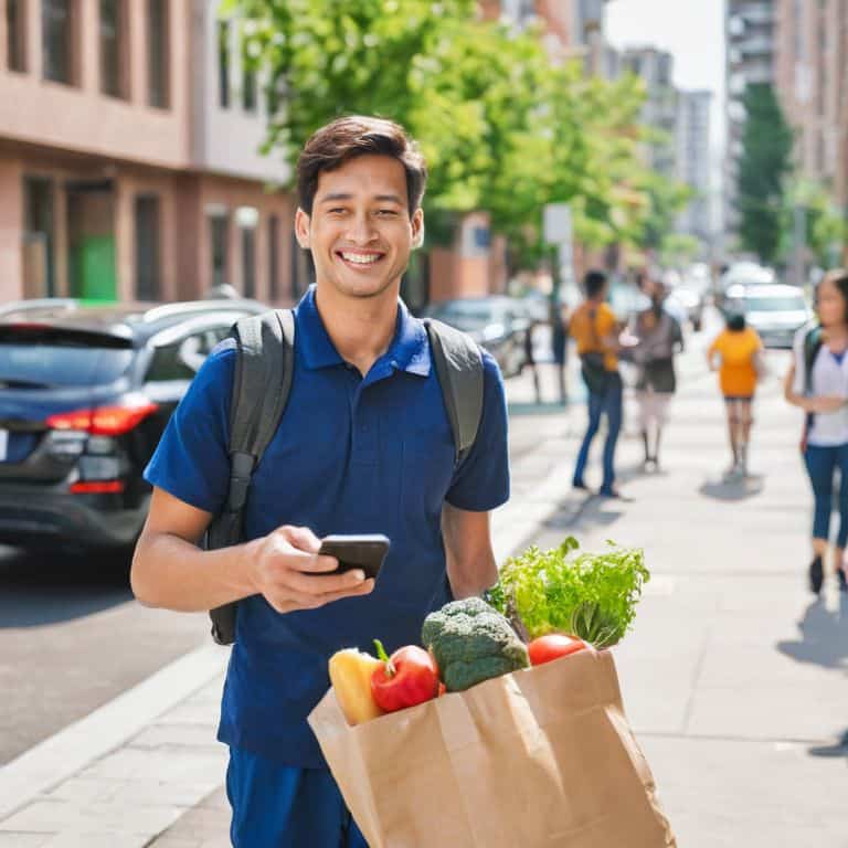 The Best Grocery Delivery Services
