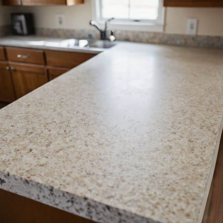 Diy Countertop Transformation
