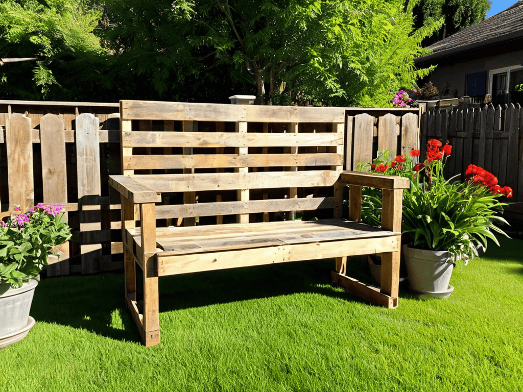 Diy Outdoor Furniture Hacks
