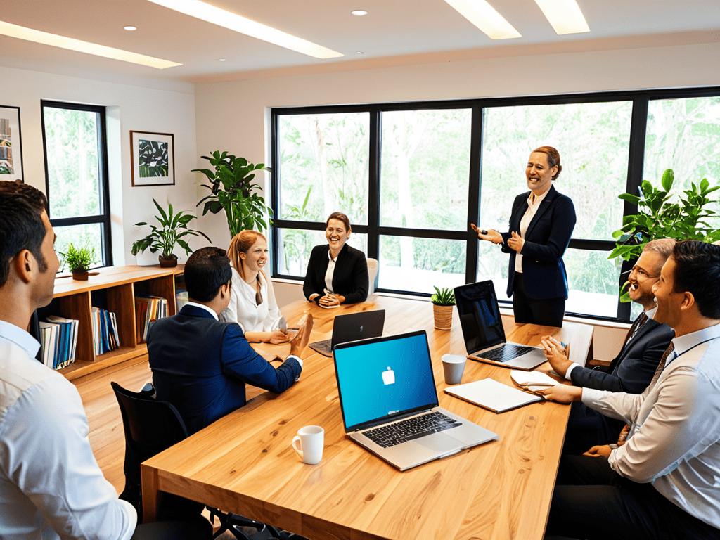 Elevating Your Business Communication Strategies