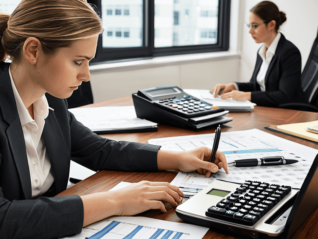 Mastering Business Finance Strategies