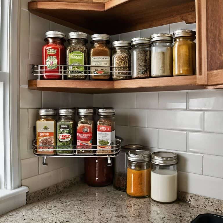 Sailing Into Kitchen Efficiency Solutions
