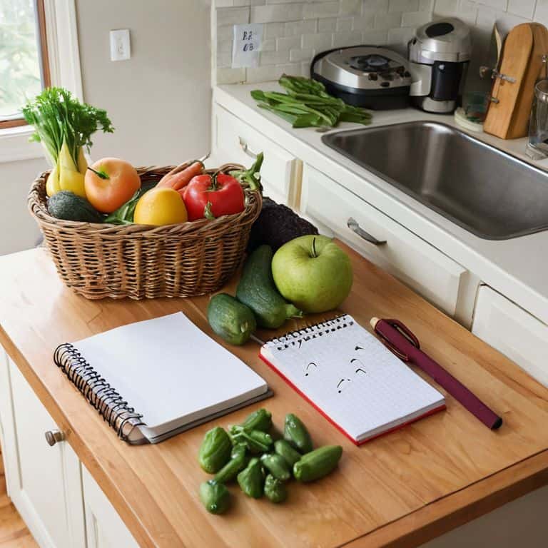 Stop Buying Unused Groceries Now
