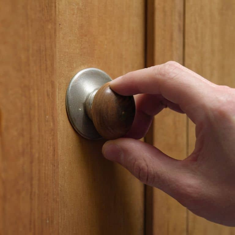 Tiny Kitchen Hardware Hacks
