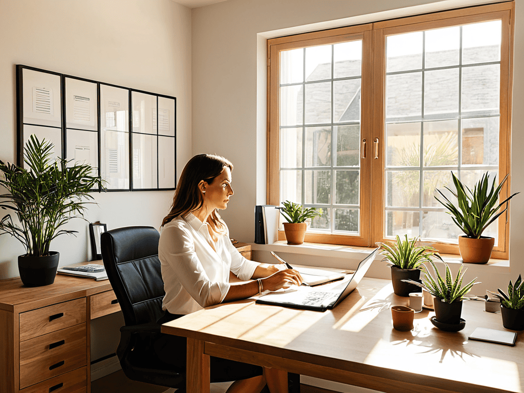 Unlocking Career Success through productivity