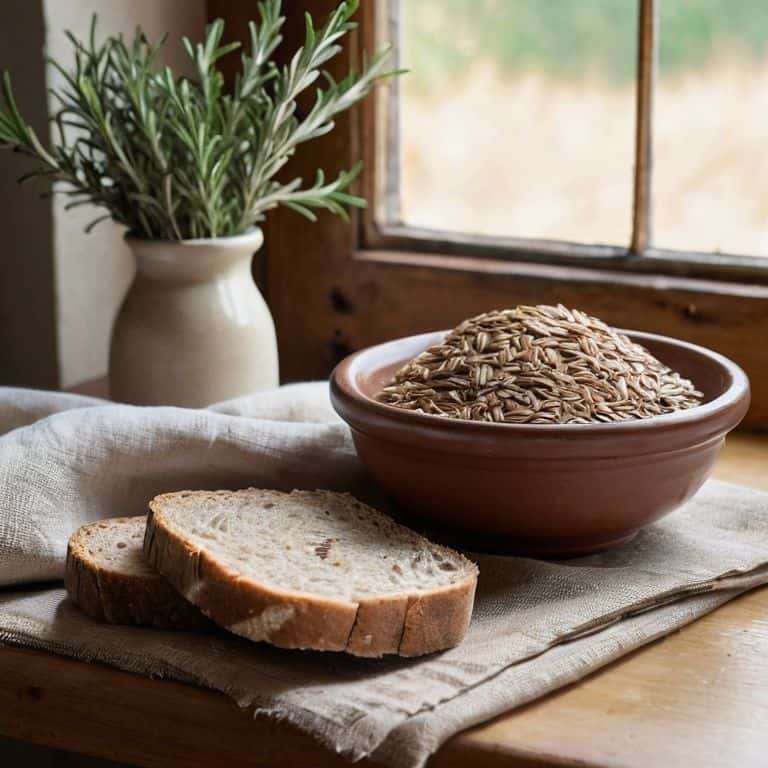 Why Eat Whole Grains Daily