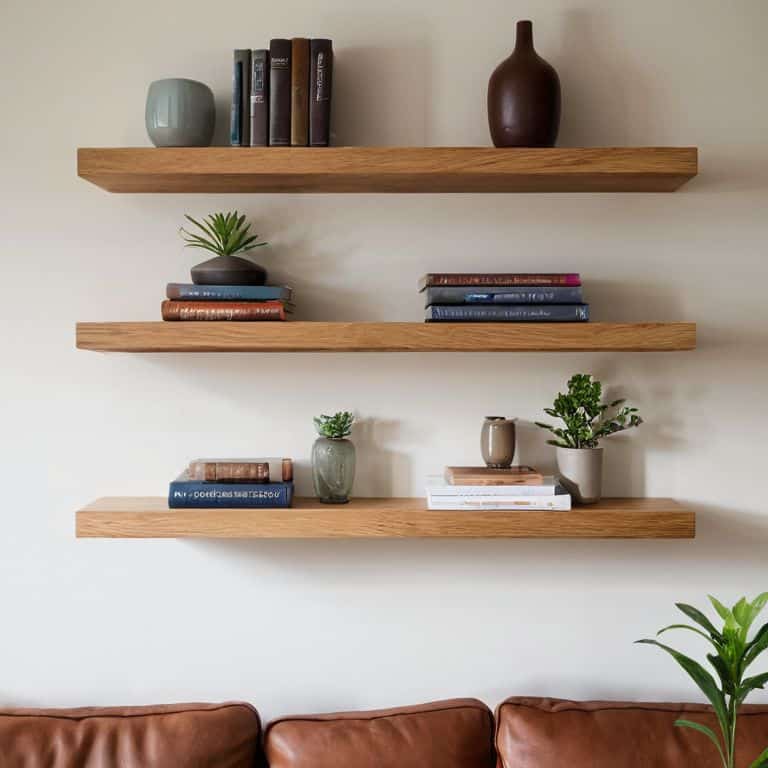 Flawless Floating Shelf Installation Tips