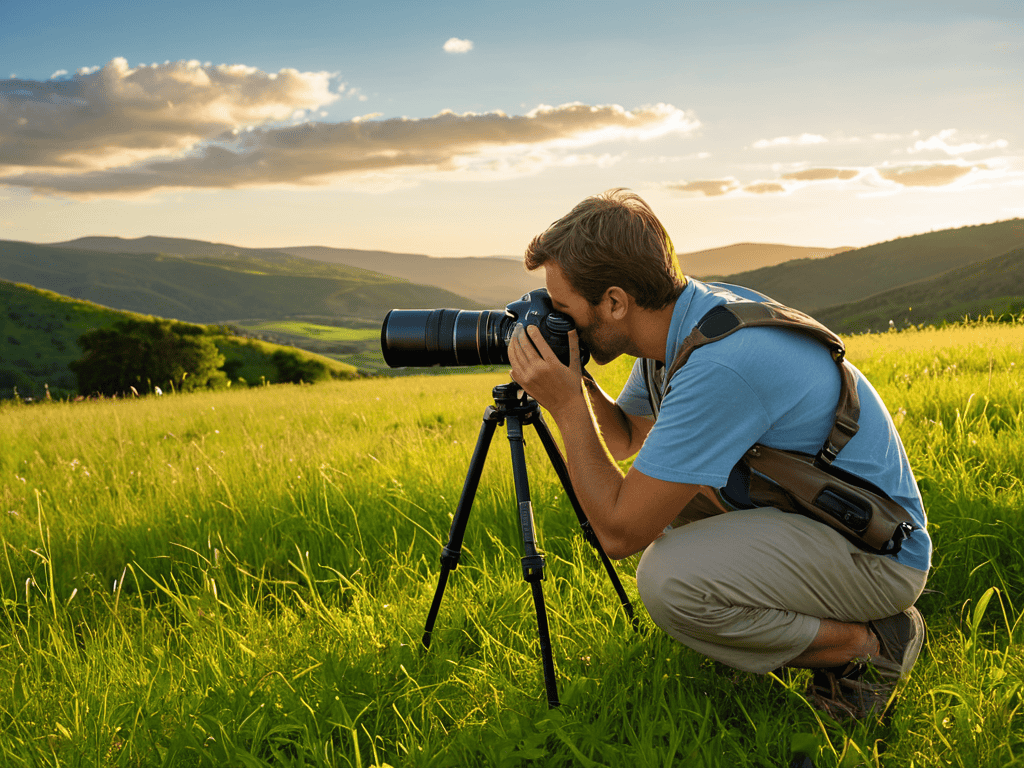 5 Systems-Based Photography Tips