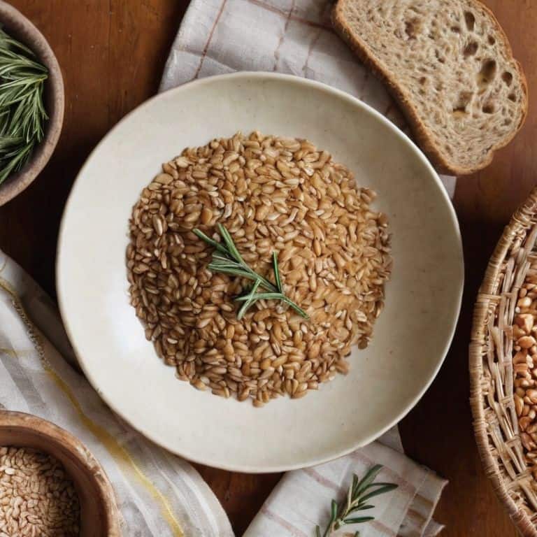 Embracing the Power of Whole Grains