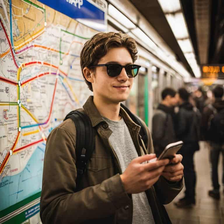 Embracing the Urban Adventure in cities