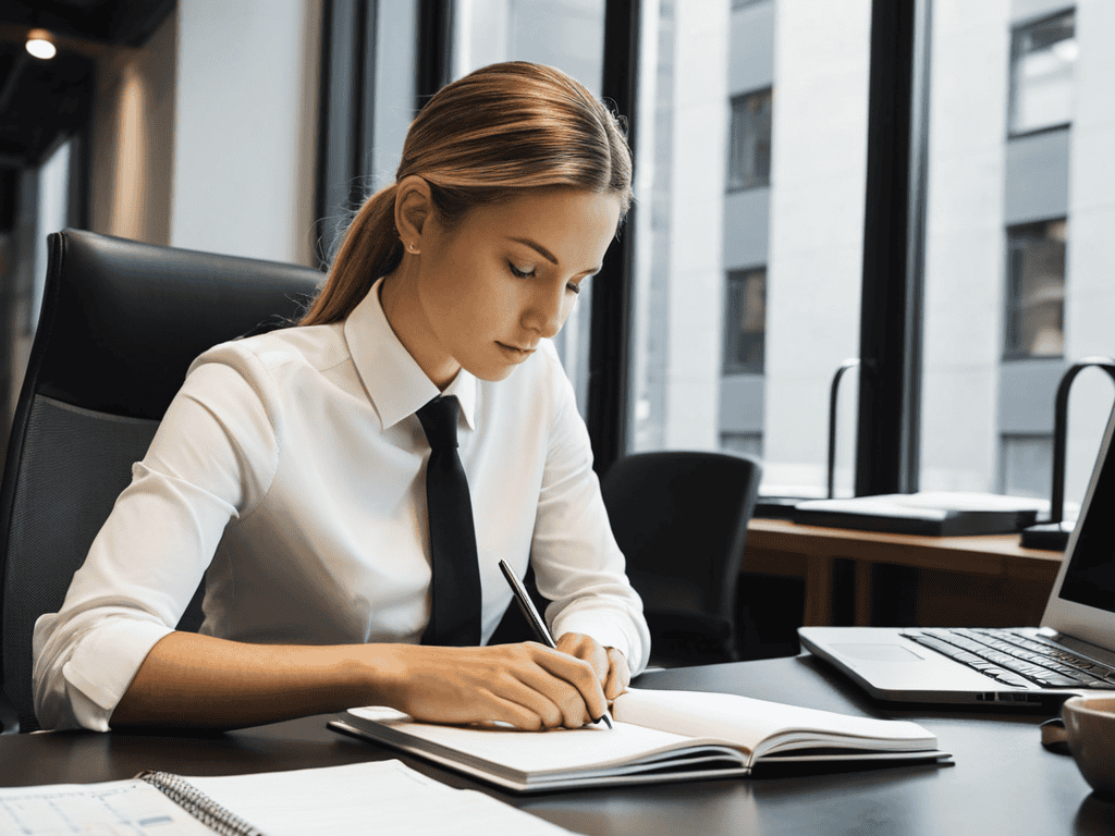 Empowering Your Career Success