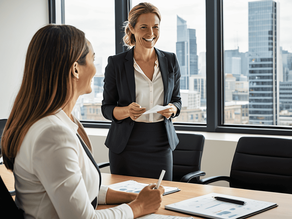 Nailing Business Communication tips