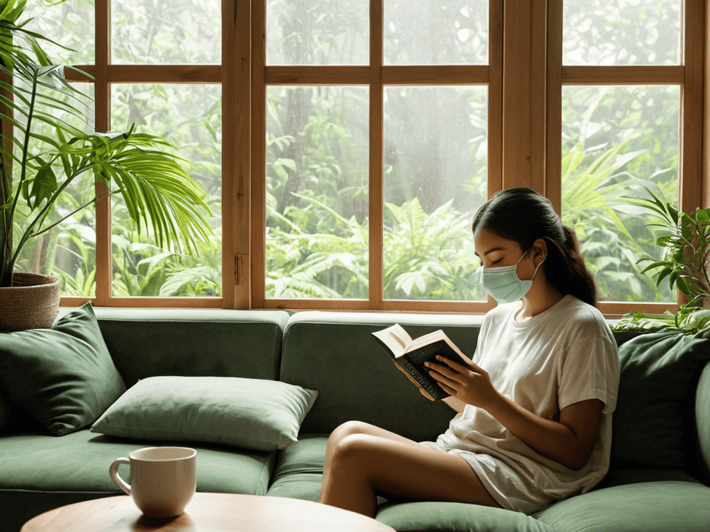 Optimizing Your Self-Care Routine Tips