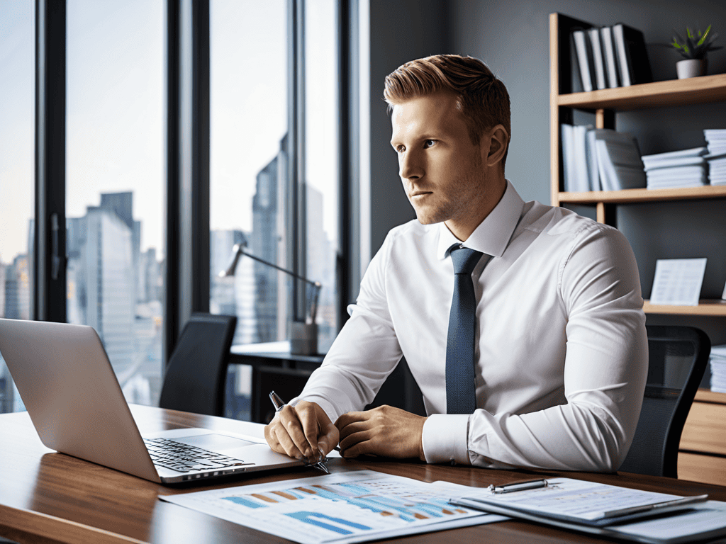 Putting it all Together financially