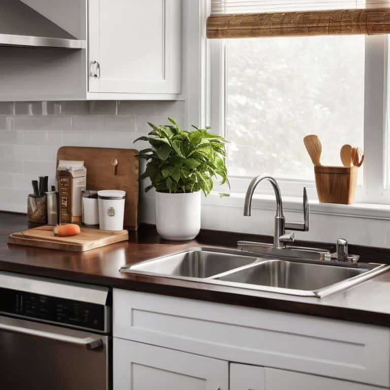 Streamlining Your Kitchen Cleanup: The Final