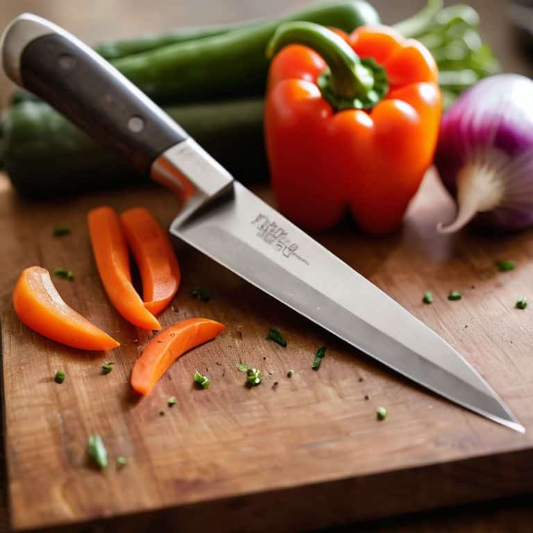 a guide to choosing a paring knife