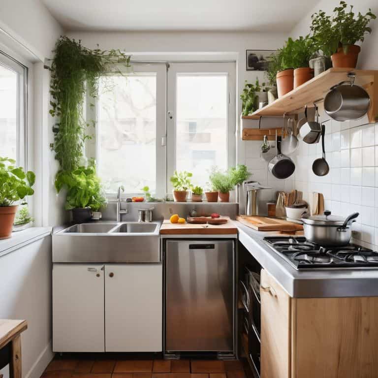 a guide to minimalist cooking