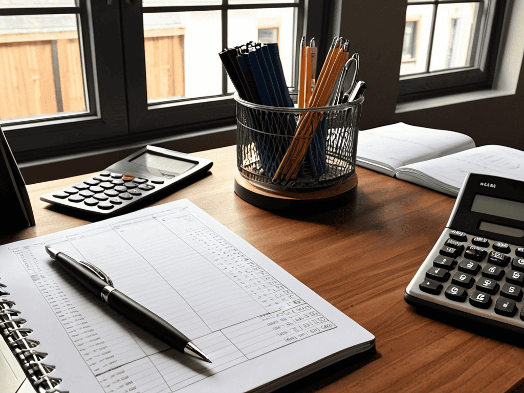 Business Finance Essentials for Small Business Owners