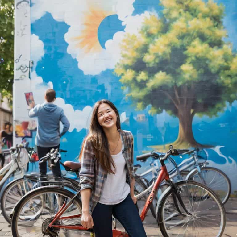 Free city activities guide