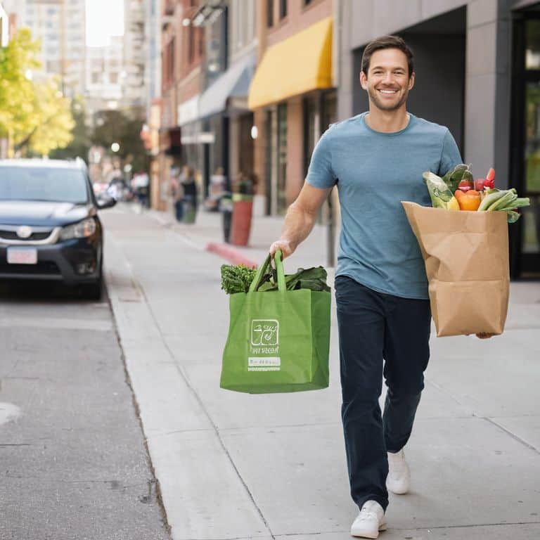 Best grocery delivery for city dwellers