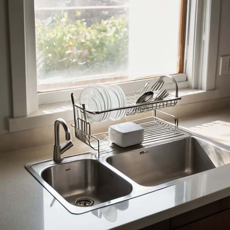 Small dish rack buying guide