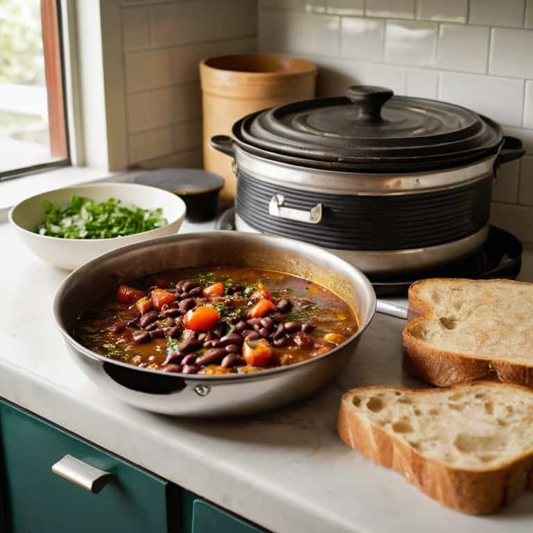 Easy Single Serving Dinner Recipes