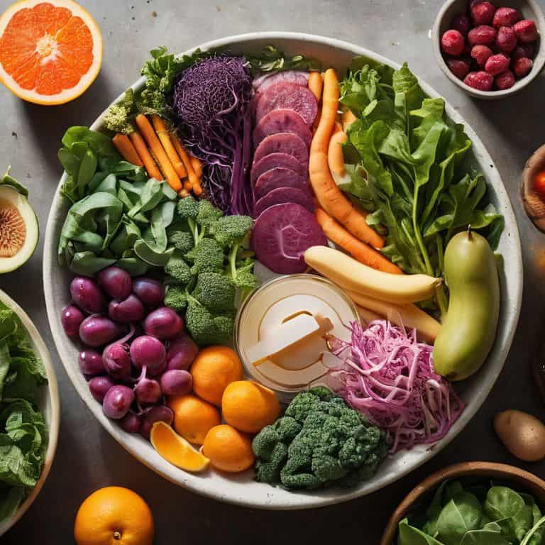 Nourishing Immunity Starts Here