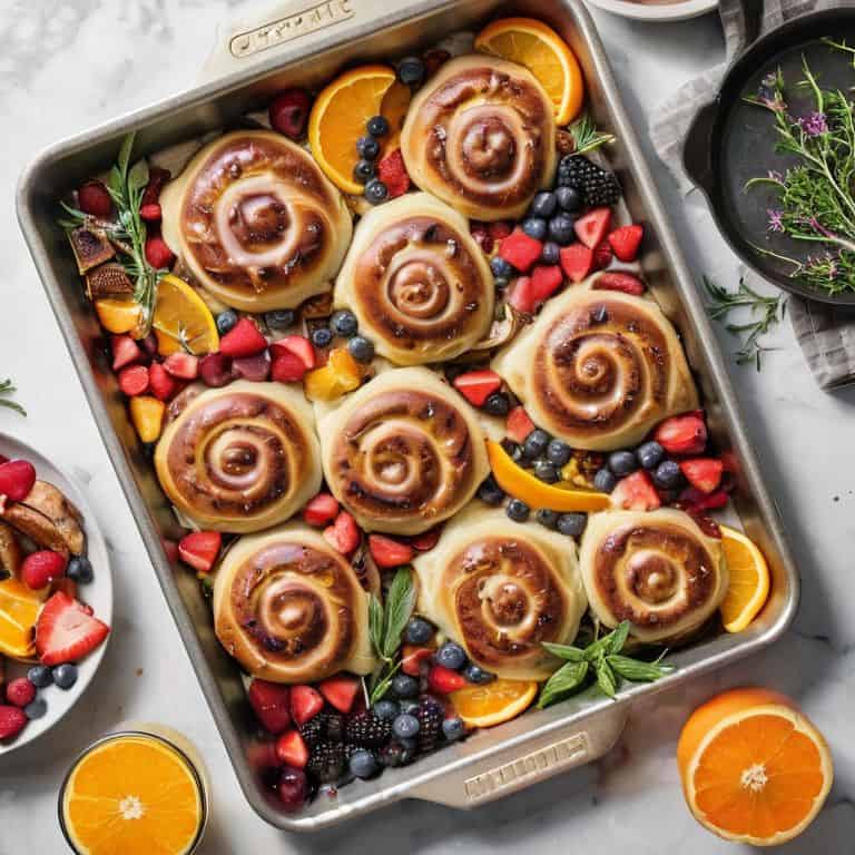 Sheet Pan Breakfast Ideas
