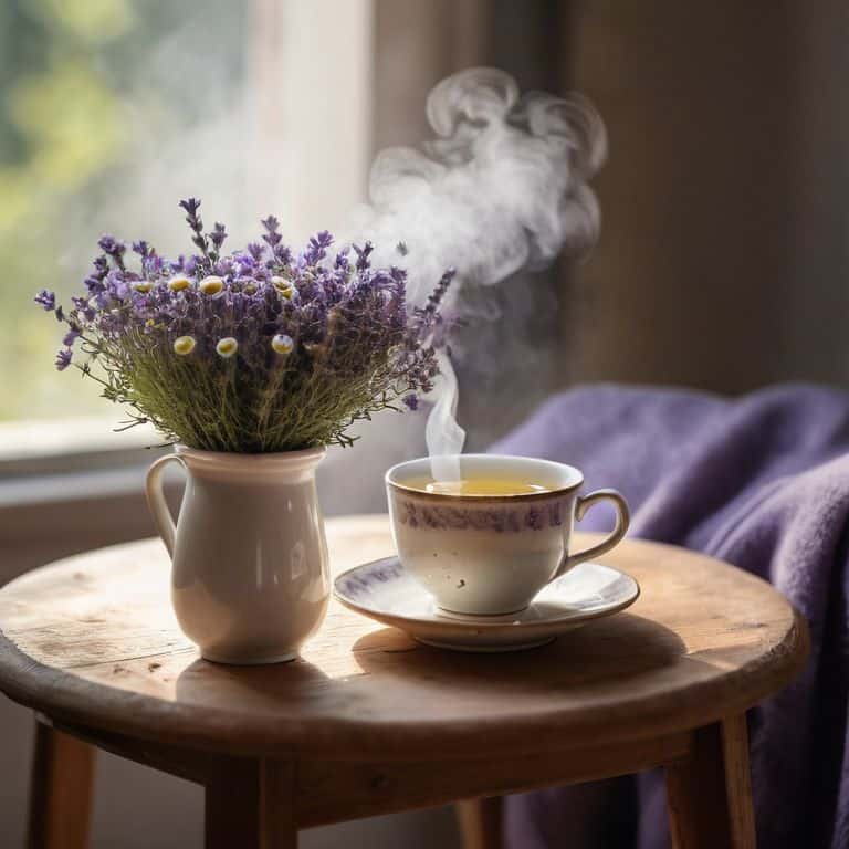 A Guide to Herbal Teas