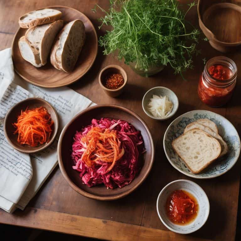 Embracing the Power of Fermentation Naturally