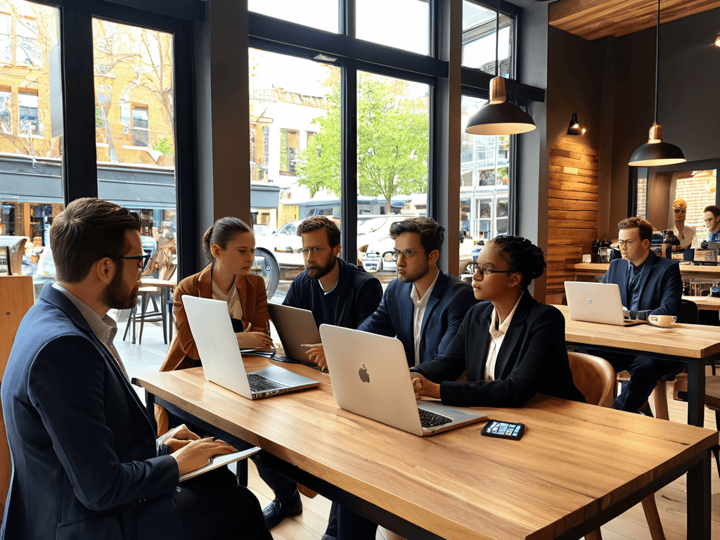 How to Start a Consulting Business
