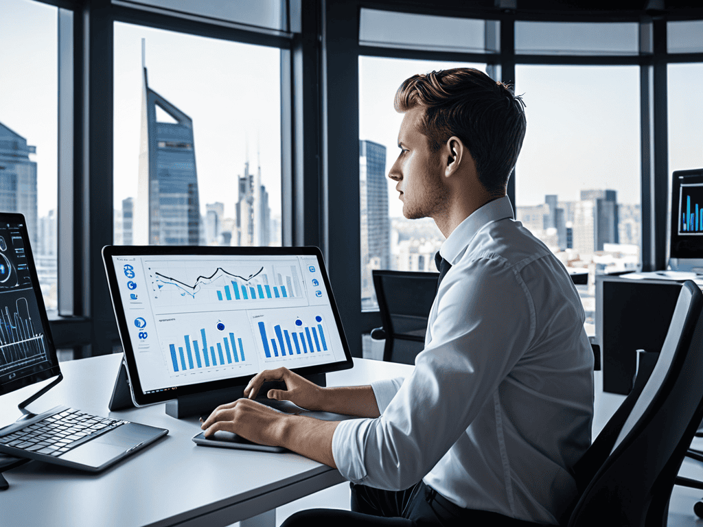 Thriving in Tech Industry professionals