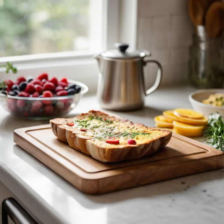Wrap-Up: Sheet Pan Breakfast Success