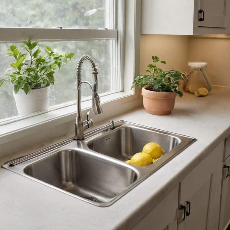 5 Game-Changing Under Sink Tips