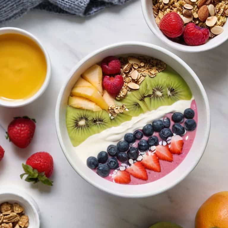 Dairy and Alternatives for the Minimalist