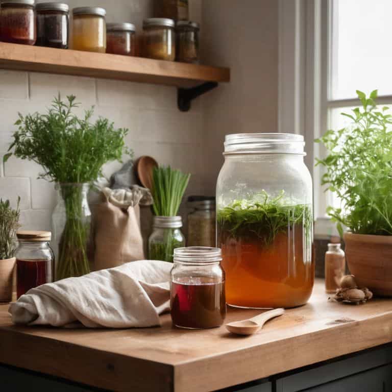 Embracing the Fizzy Revolution naturally